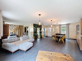  Maison � vendre 5 pi�ces 100 m�