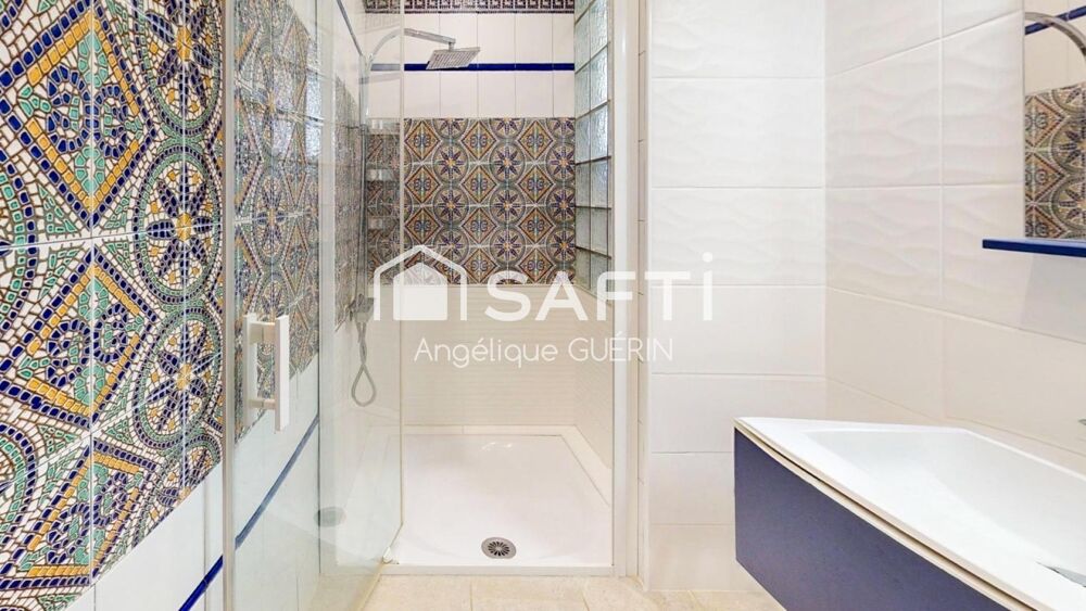 � vendre  Maison Puget-Ville (83390)