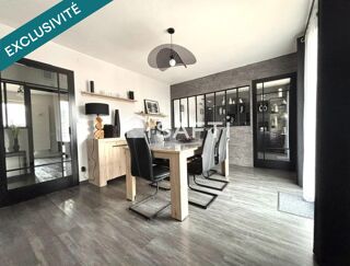  Appartement à vendre 4 pièces 84 m²