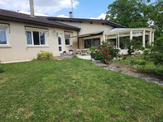  Maison � vendre 5 pi�ces 300 m�