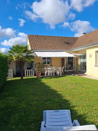  Maison � vendre 5 pi�ces 95 m�