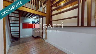  Appartement � vendre 1 pi�ce 41 m�