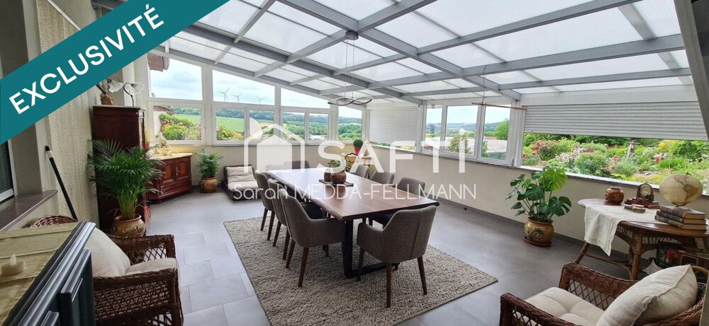 Appartement comme une maison !