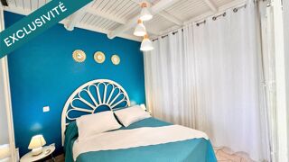  Appartement à vendre 2 pièces 42 m²