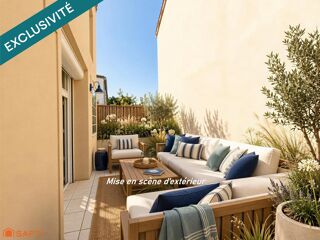  Maison à vendre 3 pièces 65 m²