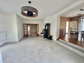  Maison � vendre 6 pi�ces 139 m�