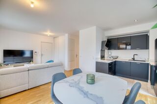  Appartement  vendre 3 pices 60 m