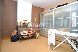  Maison � vendre 6 pi�ces 153 m�