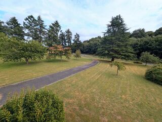  Maison à vendre 8 pièces 238 m²