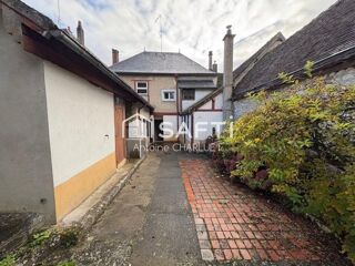  Maison à vendre 6 pièces 132 m²
