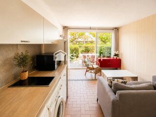  Appartement � vendre 1 pi�ce 23 m� Palavas-les-flots