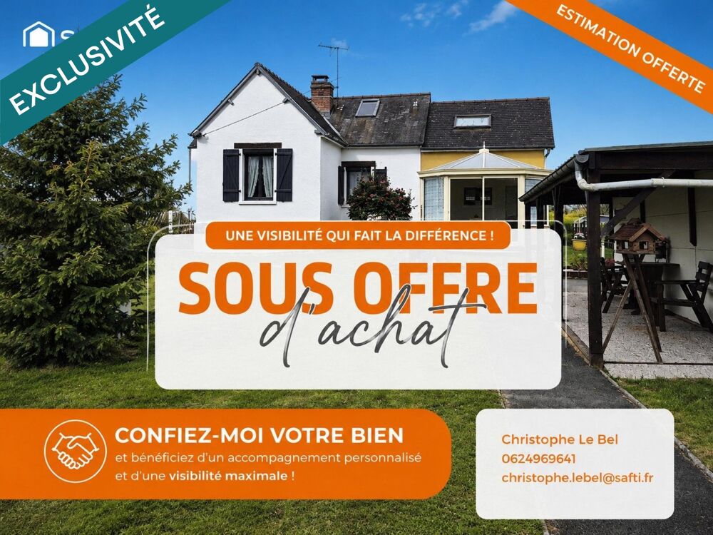 Coup de coeur à la campagne, à 15 min des plages
