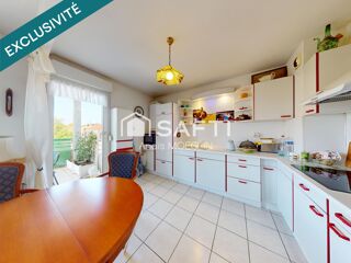  Appartement à vendre 2 pièces 50 m²