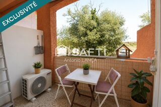  Appartement à vendre 1 pièce 17 m²