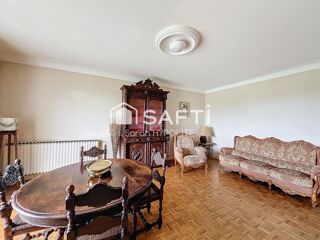  Maison � vendre 10 pi�ces 264 m�