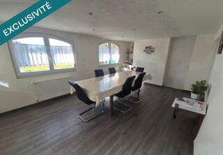  Maison à vendre 4 pièces 128 m²