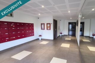  Appartement à vendre 3 pièces 60 m²