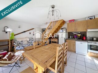  Appartement à vendre 4 pièces 78 m²