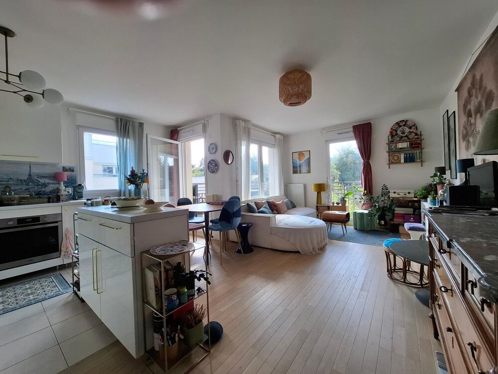 Vente Appartement Beau T4 proche de toutes commodités Andresy