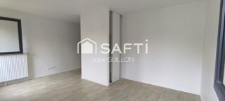  Appartement à vendre 1 pièce 29 m²
