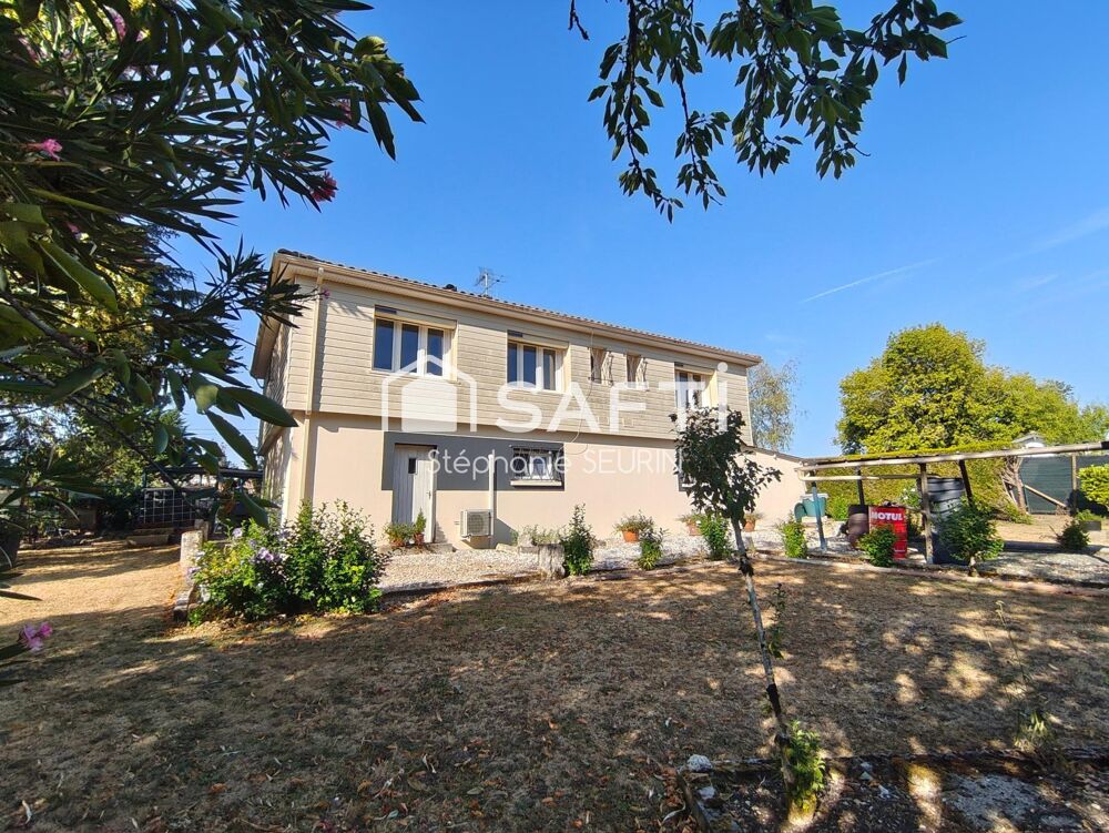 maison sur sous sol