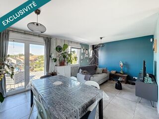  Maison  vendre 6 pices 91 m