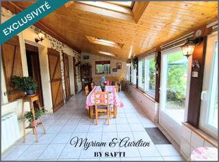  Maison � vendre 6 pi�ces 150 m�