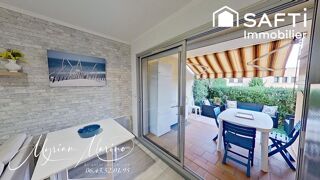  Appartement � vendre 2 pi�ces 27 m�