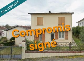  Maison � vendre 6 pi�ces 132 m�