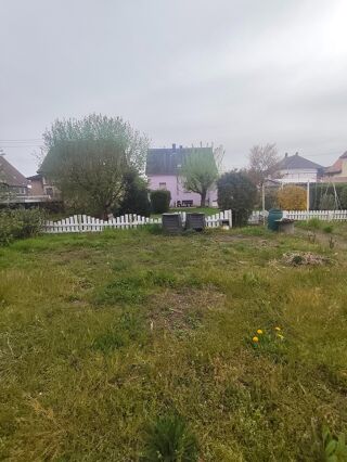  Maison à vendre 6 pièces 114 m²
