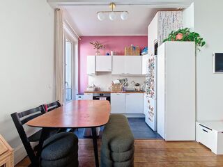  Appartement � vendre 3 pi�ces 54 m�