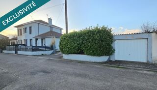  Maison � vendre 5 pi�ces 107 m�