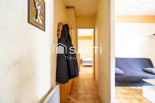  Appartement à vendre 2 pièces 34 m²