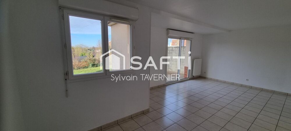 Vente Maison Maison 3 chambres de 90 m² Sainte-catherine