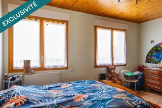  Maison � vendre 5 pi�ces 108 m�