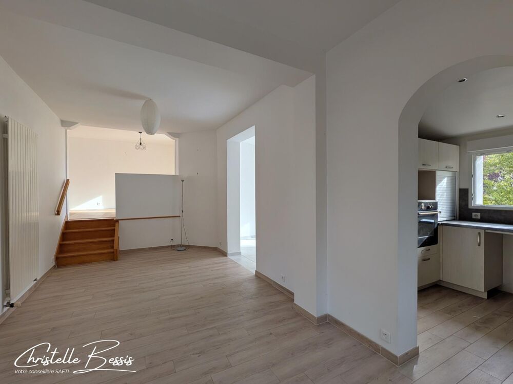 Vente Maison Une maison familiale à deux pas du centre-ville Villecresnes