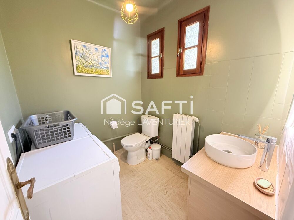 � vendre  Maison Carg�se (20130)