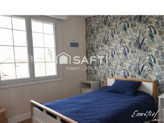  Maison à vendre 8 pièces 145 m²