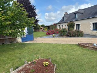  Maison à vendre 9 pièces 250 m²