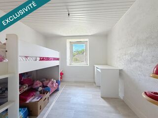  Maison à vendre 3 pièces 50 m²