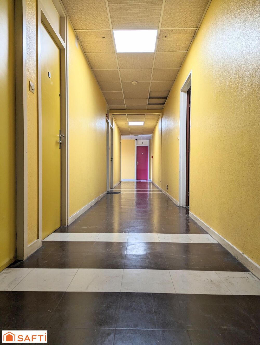 Vente Appartement Investissement en meublé ! Villeneuve-d'ascq