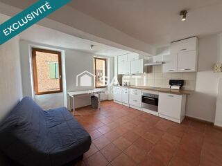  Appartement � vendre 2 pi�ces 32 m�