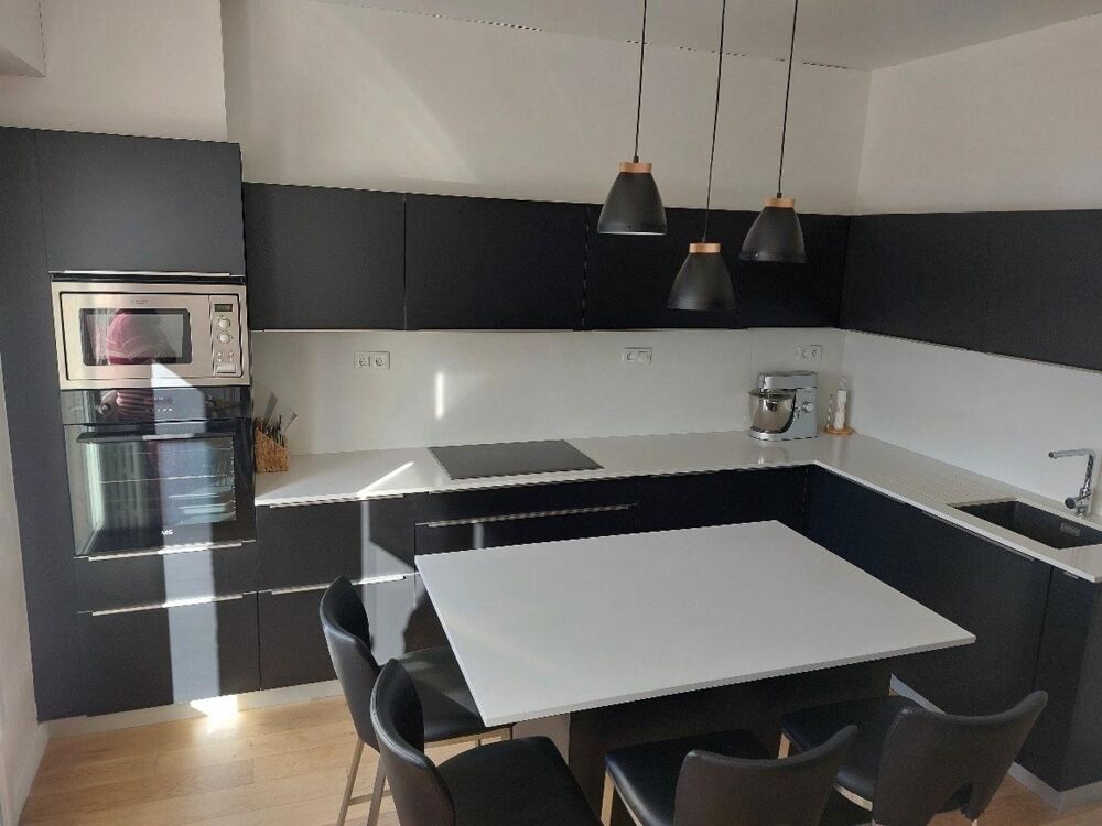 Vente Maison Maison individuelle avec terrain sans vis a vis. Rieupeyroux