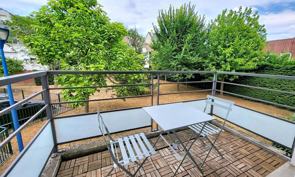 Location Appartement Appartement - 2 pièces - 43m² Choisy-le-roi