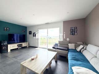  Maison à vendre 4 pièces 120 m²