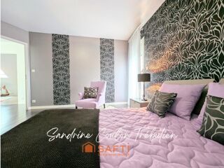  Maison à vendre 7 pièces 195 m²