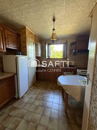  Maison � vendre 5 pi�ces 91 m�