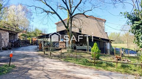   Maison - 8 Pi�ces - 260m2 Maison - 8 pi�ce(s) - 260 m�