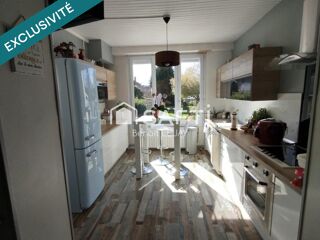 Maison à vendre 6 pièces 144 m²