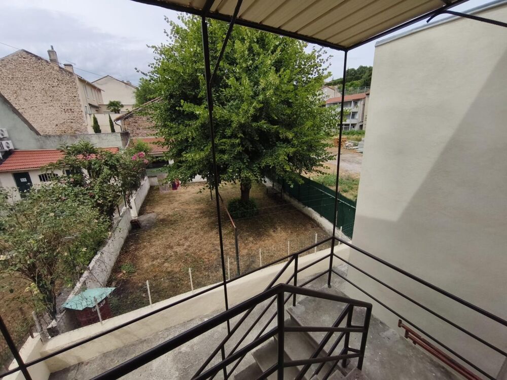 Vente Maison Calme et proximité des commodités Saint-etienne